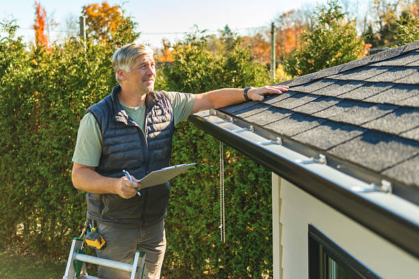 Trusted Gutter Repair And Installation service in Vincentown, NJ - Ben Roofing and Steel LLC